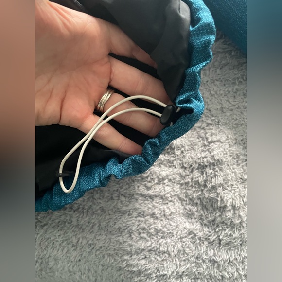 Columbia Jacket (Outer shell and Down insert) - Picture 10 of 14